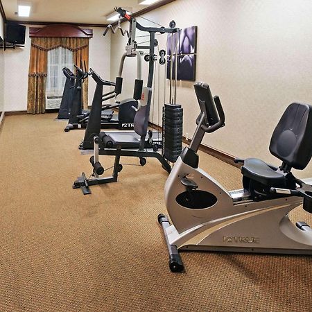 Country Inn & Suites By Radisson, Amarillo I-40 West, Tx Екстериор снимка
