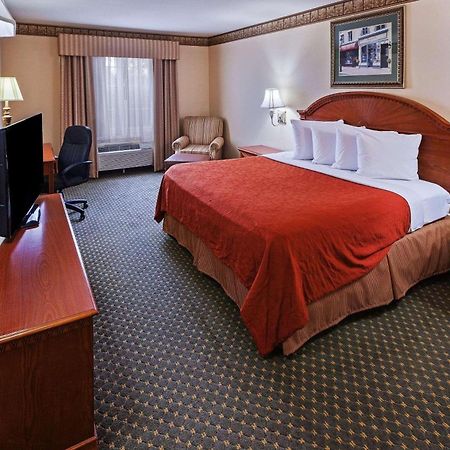 Country Inn & Suites By Radisson, Amarillo I-40 West, Tx Екстериор снимка