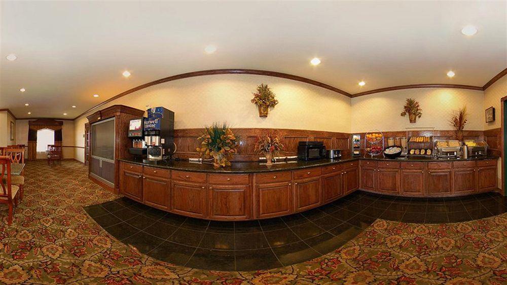 Country Inn & Suites By Radisson, Amarillo I-40 West, Tx Екстериор снимка