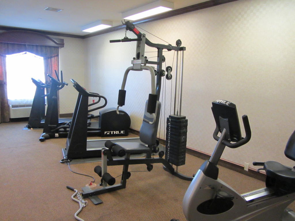 Country Inn & Suites By Radisson, Amarillo I-40 West, Tx Екстериор снимка