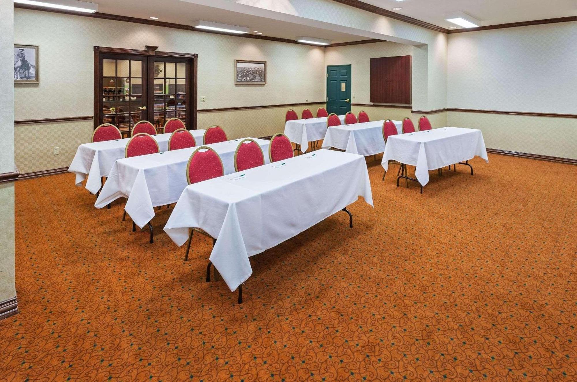 Country Inn & Suites By Radisson, Amarillo I-40 West, Tx Екстериор снимка