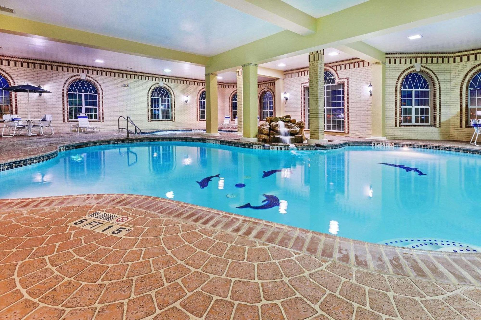 Country Inn & Suites By Radisson, Amarillo I-40 West, Tx Екстериор снимка