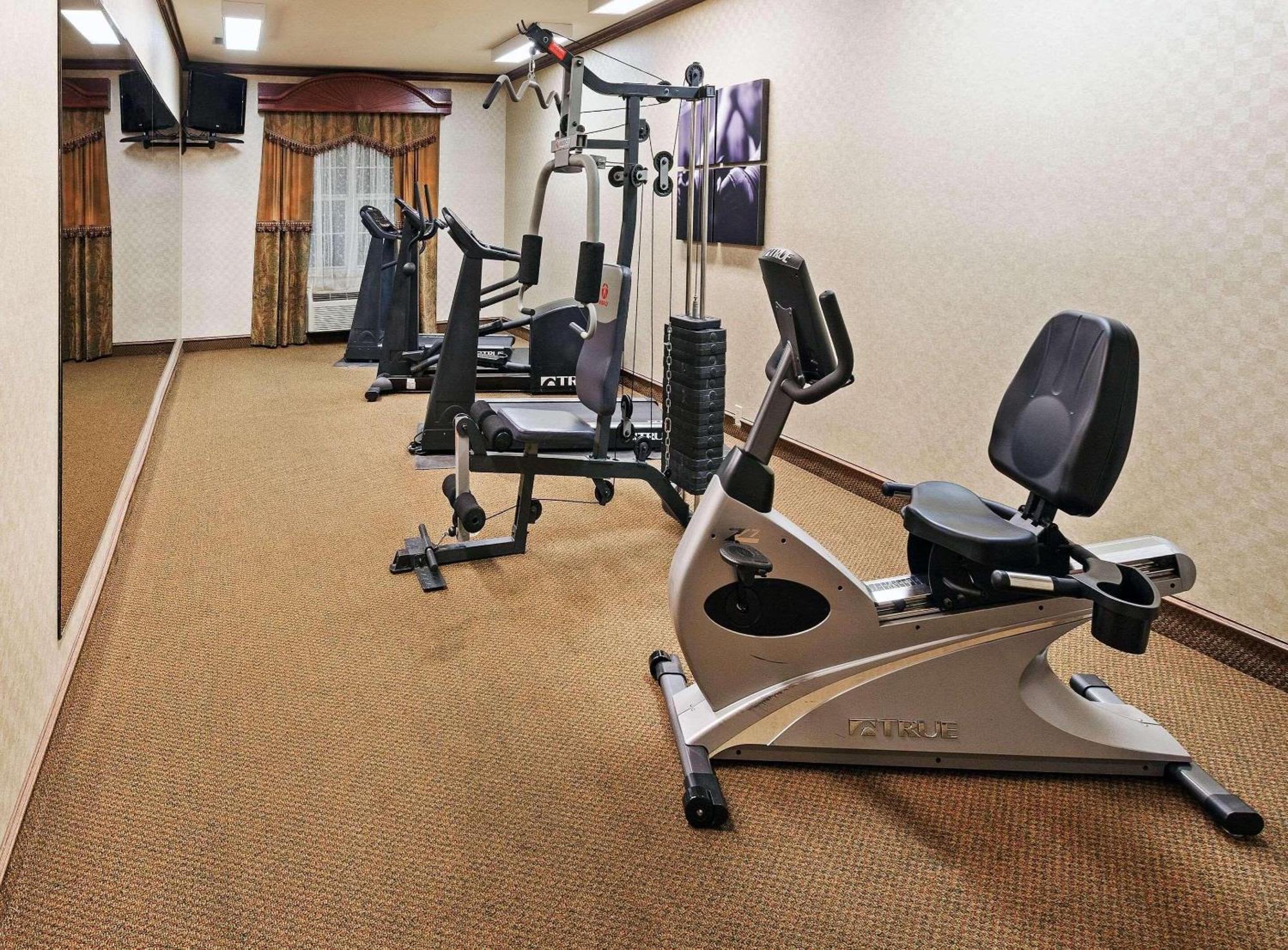 Country Inn & Suites By Radisson, Amarillo I-40 West, Tx Екстериор снимка