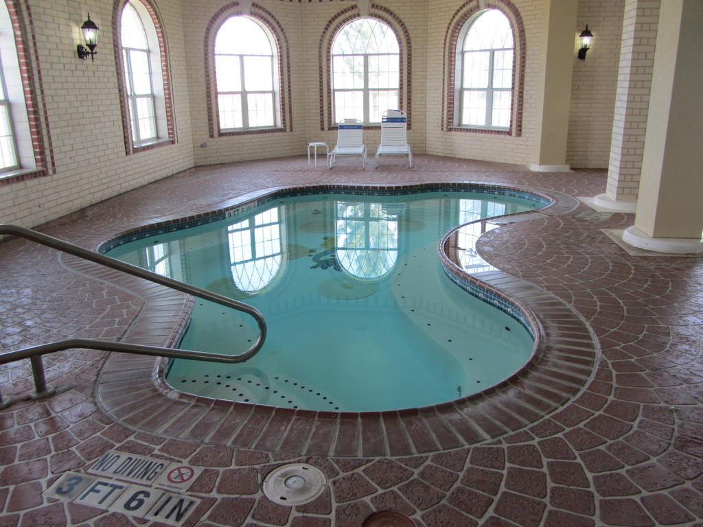 Country Inn & Suites By Radisson, Amarillo I-40 West, Tx Екстериор снимка