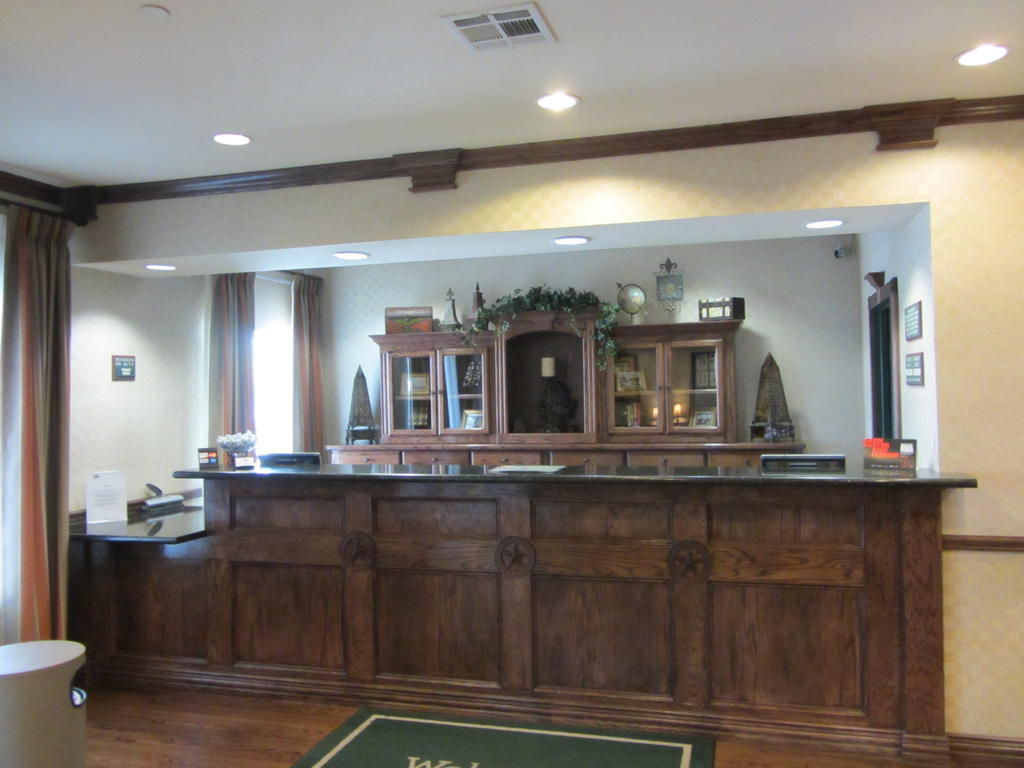 Country Inn & Suites By Radisson, Amarillo I-40 West, Tx Екстериор снимка