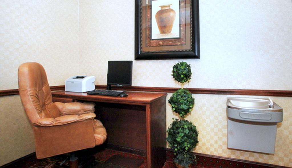Country Inn & Suites By Radisson, Amarillo I-40 West, Tx Екстериор снимка