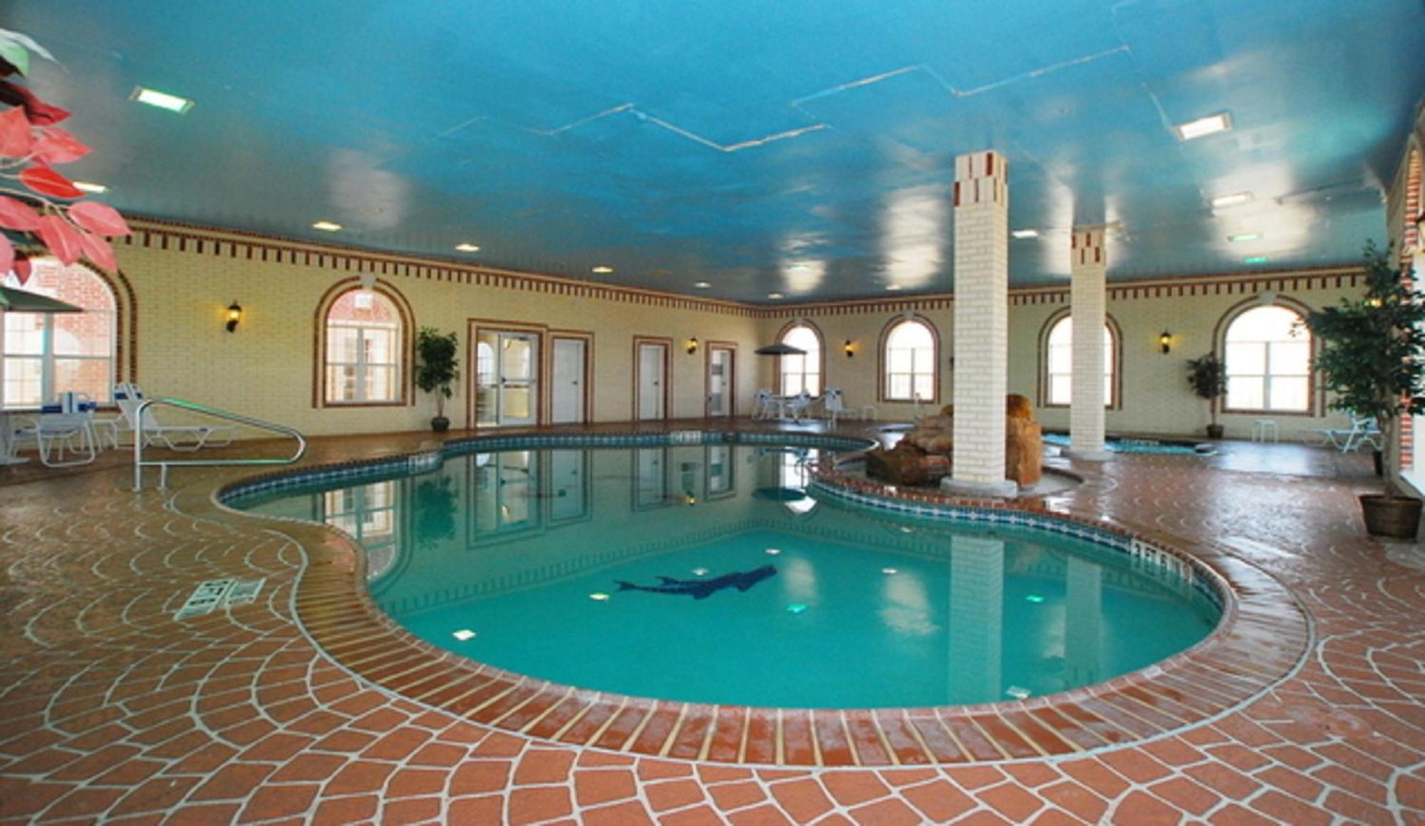 Country Inn & Suites By Radisson, Amarillo I-40 West, Tx Екстериор снимка
