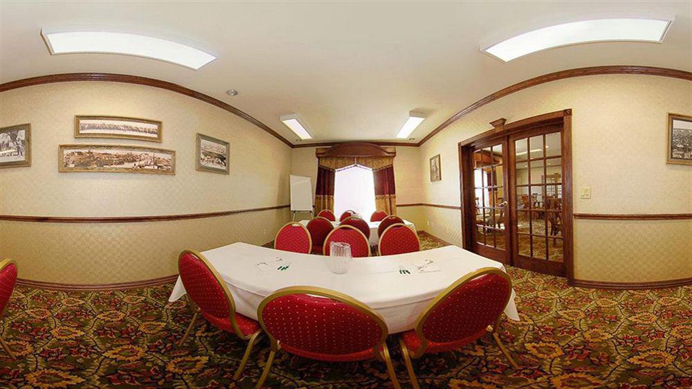 Country Inn & Suites By Radisson, Amarillo I-40 West, Tx Екстериор снимка