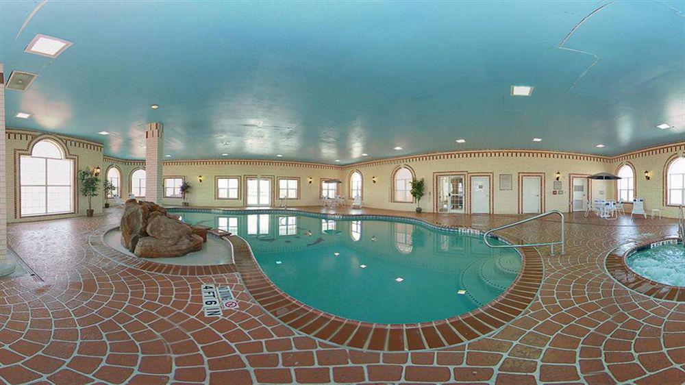 Country Inn & Suites By Radisson, Amarillo I-40 West, Tx Екстериор снимка